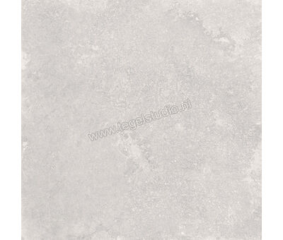 Emilceramica Chateau Gris 120x120 cm Vloertegel / Wandtegel Mat Gestructureerd Naturale EFLD | 3