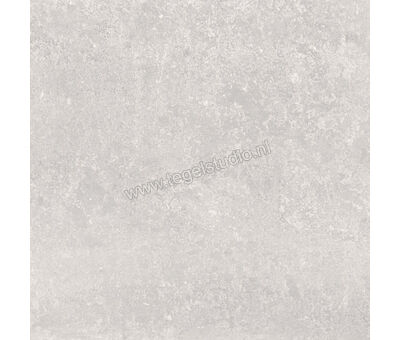 Emilceramica Chateau Gris 120x120 cm Vloertegel / Wandtegel Mat Gestructureerd Naturale EFLD | 5