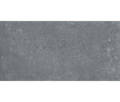 Emilceramica Chateau Noir 60x120 cm Vloertegel / Wandtegel Mat Gestructureerd Naturale EFLS | 3