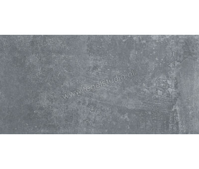 Emilceramica Chateau Noir 60x120 cm Vloertegel / Wandtegel Mat Gestructureerd Naturale EFLS | 5