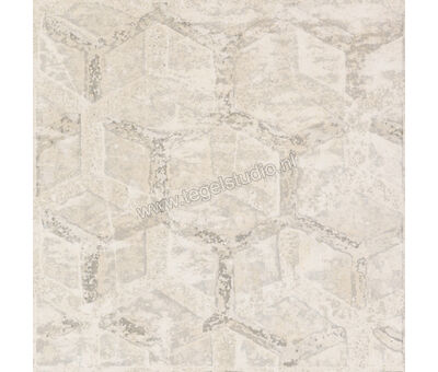 Emil Ceramica Kotto Decors Calce 20x20 cm Decor Deko Art Mat Vlak Naturale E51C | 5