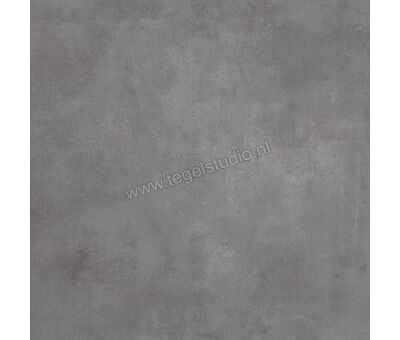 Atlas Concorde Boost Outdoor Smoke 90x90x2 cm Terrastegel Mat Gestructureerd AMB2 | 2