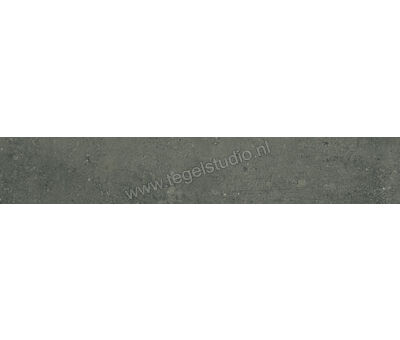 Agrob Buchtal Nova Basalt 10x60 cm Vloertegel / Wandtegel HT 431820H | 1
