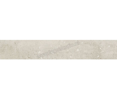 Agrob Buchtal Nova Cremebeige 10x60 cm Vloertegel / Wandtegel HT 431817H | 1