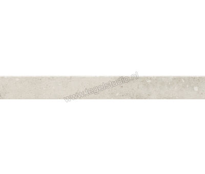 Agrob Buchtal Nova Cremebeige 7x60 cm Plint HT 431864H | 1
