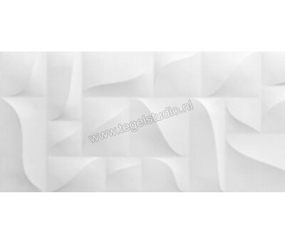 Keraben Superwhite Superwhite 30x60 cm Wandtegel Mat Gestructureerd Naturale KU705020 | 1