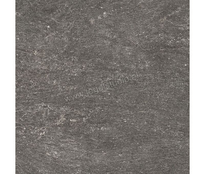 Agrob Buchtal Timeless Black 60x60 cm Vloertegel / Wandtegel Mat Gestructureerd Ht afwerking 432091H | 3