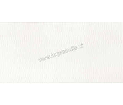 Agrob Buchtal Timeless Natural White 30x60 cm Decor Mat Gestructureerd Ht afwerking 283173H | 1