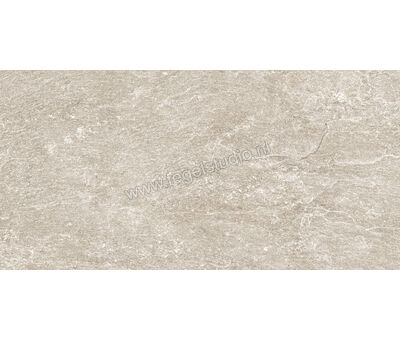Agrob Buchtal Timeless Sand 30x60 cm Vloertegel / Wandtegel Mat Gestructureerd Ht afwerking 432086H | 1