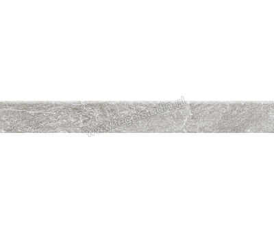 Agrob Buchtal Timeless Pebble 7x60 cm Plint Mat Gestructureerd Ht afwerking 432096H | 1