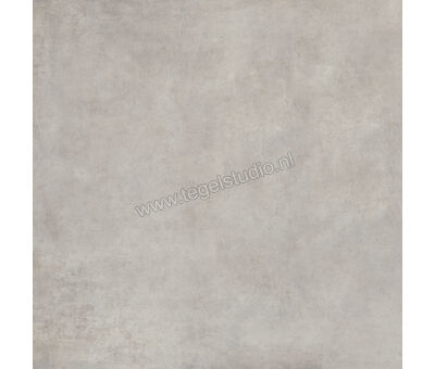 Agrob Buchtal Stories Concrete 100x100 cm Vloertegel / Wandtegel Mat Gestructureerd Ht afwerking 432324 | 1
