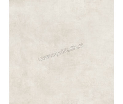 Agrob Buchtal Stories Ivory 100x100 cm Vloertegel / Wandtegel Mat Gestructureerd Ht afwerking 432323 | 2