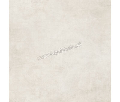 Agrob Buchtal Stories Ivory 100x100 cm Vloertegel / Wandtegel Mat Gestructureerd Ht afwerking 432323 | 3