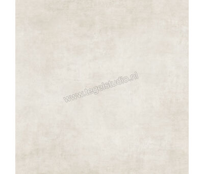 Agrob Buchtal Stories Ivory 100x100 cm Vloertegel / Wandtegel Mat Gestructureerd Ht afwerking 432323 | 5