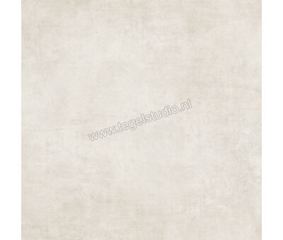 Agrob Buchtal Stories Ivory 100x100 cm Vloertegel / Wandtegel Mat Gestructureerd Ht afwerking 432323 | 6