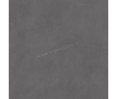 Agrob Buchtal Stories Anthracite 60x60 cm Vloertegel / Wandtegel Mat Gestructureerd Ht afwerking 432322H | 3