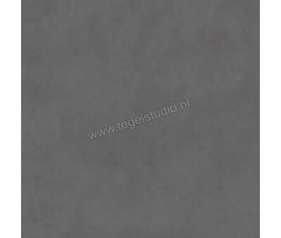 Agrob Buchtal Stories Anthracite 60x60 cm Vloertegel / Wandtegel Mat Gestructureerd Ht afwerking 432322H | 4