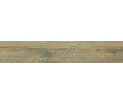 AB Ceramic Tavola Roble 20x114 cm Vloertegel / Wandtegel Mat Gestructureerd Tavola Roble | 1