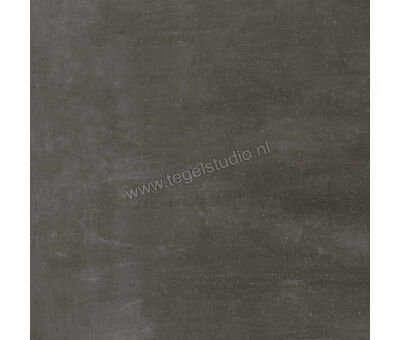 Keraben Boreal Black 60x60 cm Vloertegel / Wandtegel Mat Vlak Naturale GT842020 | 2