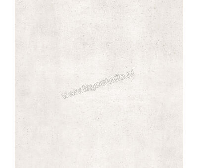 Keraben Boreal White 60x60 cm Vloertegel / Wandtegel Mat Vlak Naturale GT842000 | 1