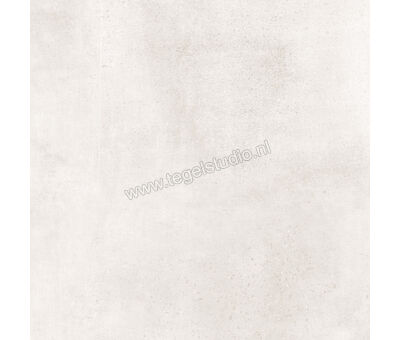 Keraben Boreal White 60x60 cm Vloertegel / Wandtegel Mat Vlak Naturale GT842000 | 2