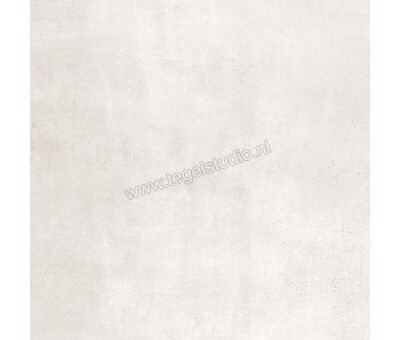 Keraben Boreal White 60x60 cm Vloertegel / Wandtegel Mat Vlak Naturale GT842000 | 3