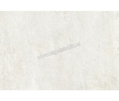 Del Conca Lavaredo2 bianco HLA210 60x90x2 cm Terrastegel Mat Gestructureerd SPLA10R | 1