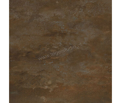 Century Titan Corten 60x60 cm Vloertegel / Wandtegel Mat Vlak Naturale CV0107235 | 1