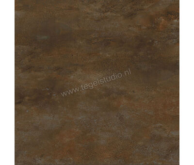 Century Titan Corten 60x60 cm Vloertegel / Wandtegel Mat Vlak Naturale CV0107235 | 3