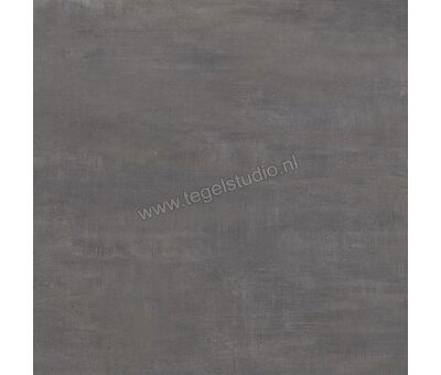 Century Titan Aluminium 120x120 cm Vloertegel / Wandtegel Mat Vlak Naturale CV0106241 | 1
