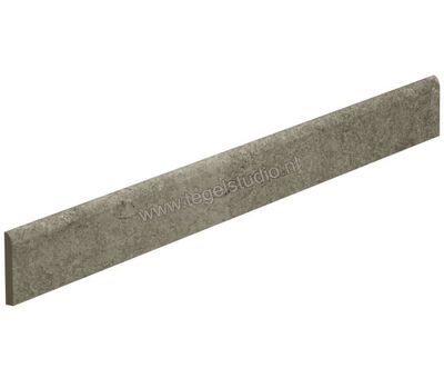 Del Conca Lavaredo Naturale 7x80 cm Plint Mat Gestructureerd G0LA03R80 | 1