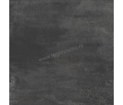 Atlas Concorde Boost Tarmac 75x75 cm Vloertegel / Wandtegel Mat Vlak AMGX | 2
