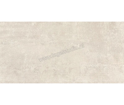 Emilceramica On Square Avorio 30x60 cm Vloertegel / Wandtegel Glanzend Vlak Lappato E1NH | 1