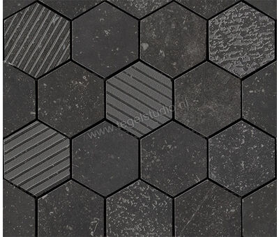 Kronos Ceramiche Carriere du Kronos Namur 25.5x29.5 cm Decor Mat Vlak Naturale Anticato KRO8518 | 1