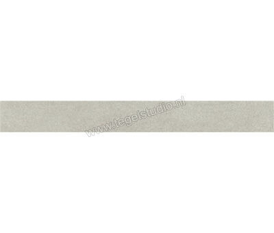 Agrob Buchtal Sierra Hell-Grau 7x60 cm Plint afgerond Mat Vlak upgraded - PT 059813 | 1