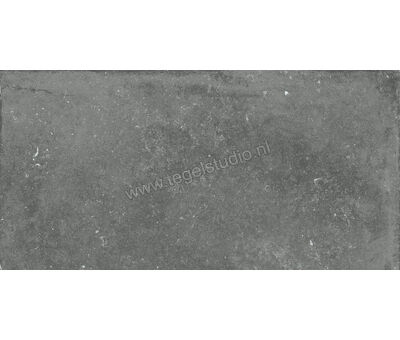 Flaviker Nordik Stone Grey 60x120 cm Vloertegel / Wandtegel Mat Gestructureerd Naturale PF60004141 | 1