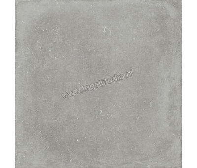 Flaviker Nordik Stone Ash 120x120 cm Vloertegel / Wandtegel Mat Gestructureerd Lappato PF60004830 | 1
