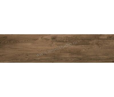 Castelvetro Woodland Cherry 30x120 cm Vloertegel / Wandtegel Mat Gestructureerd CWD32R5 | 1