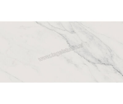 Keraben Evoque Blanco 25x50 cm Wandtegel Glanzend KJNTP020 | 2