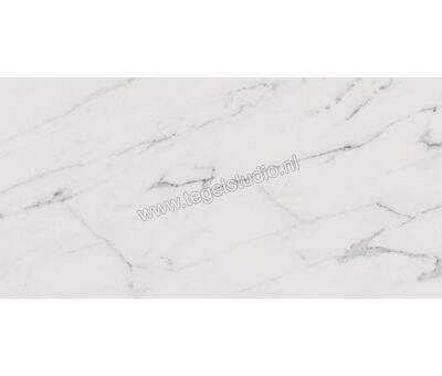 Keraben Evoque Blanco 25x50 cm Wandtegel Glanzend KJNTP020 | 3