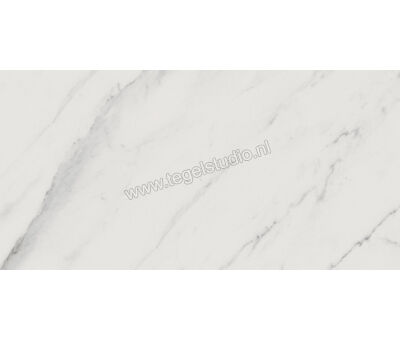 Keraben Evoque Blanco 25x50 cm Wandtegel Glanzend KJNTP020 | 4
