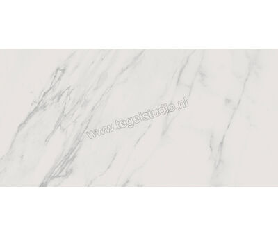 Keraben Evoque Blanco 25x50 cm Wandtegel Glanzend KJNTP020 | 5