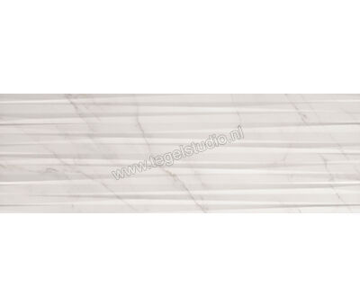 Keraben Evoque Blanco 30x90 cm Decor Concept Mat Gestructureerd Naturale KJNPG030 | 1