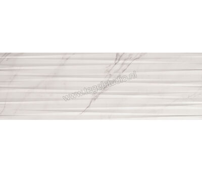 Keraben Evoque Blanco 30x90 cm Decor Concept Mat Gestructureerd Naturale KJNPG030 | 2