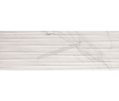 Keraben Evoque Blanco 30x90 cm Decor Concept Mat Gestructureerd Naturale KJNPG030 | 3