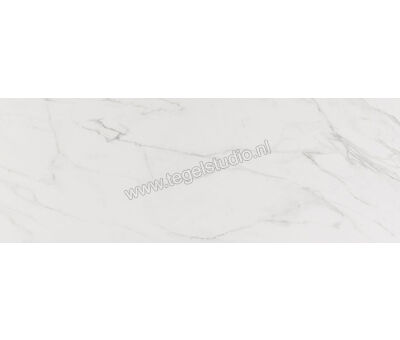 Keraben Evoque Blanco 37x75 cm Vloertegel / Wandtegel Mat GJNAC010 | 1