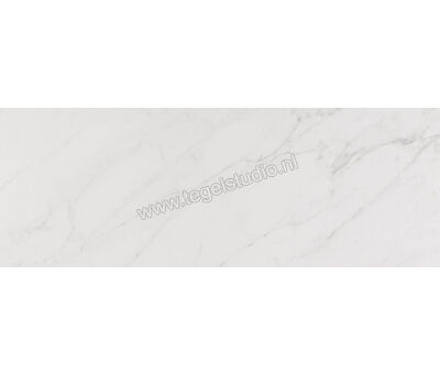 Keraben Evoque Blanco 37x75 cm Vloertegel / Wandtegel Mat GJNAC010 | 2