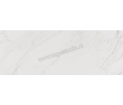 Keraben Evoque Blanco 37x75 cm Vloertegel / Wandtegel Mat GJNAC010 | 3