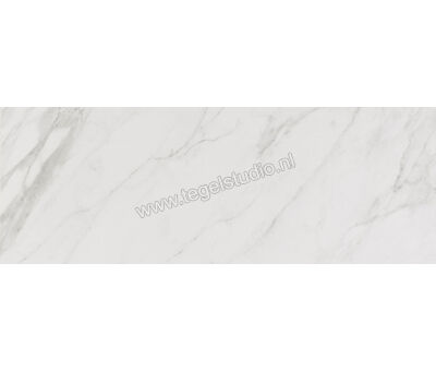 Keraben Evoque Blanco 37x75 cm Vloertegel / Wandtegel Mat GJNAC010 | 4