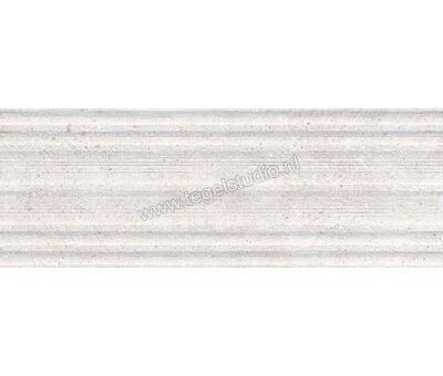 Keraben Underground White 25x70 cm Wandtegel Art Mat Vlak Naturale R0000458 | 3